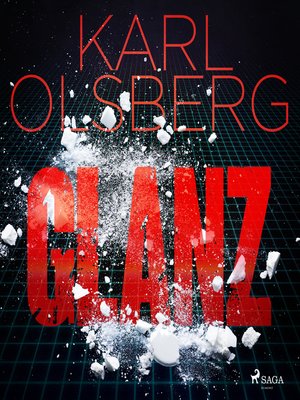 cover image of Glanz